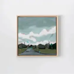 Reeves-Oil-Painting