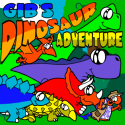 Dinosaur-Adventure