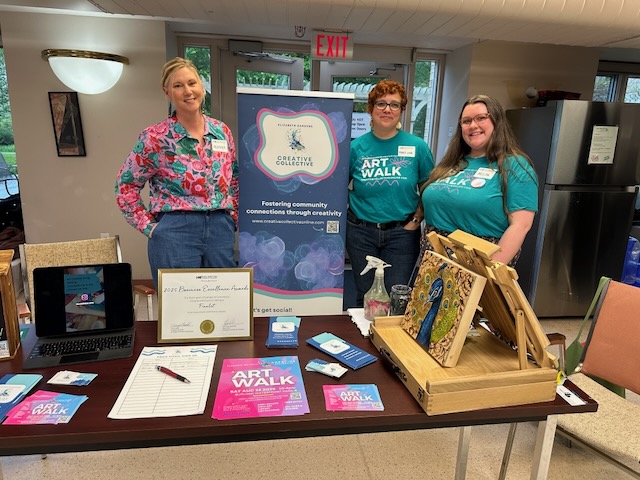 EGCC Newsletter