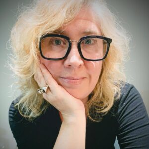 Joanne Churchill