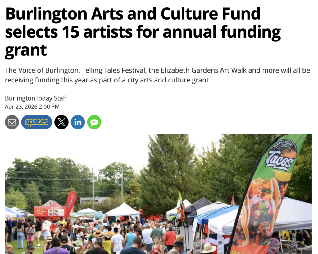 EGCC In the News